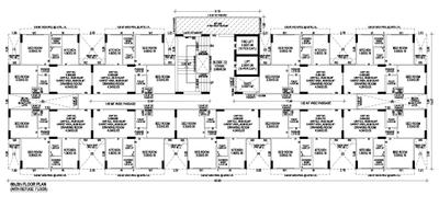 Project Image of 341.6 - 505.5 Sq.ft 1 BHK Apartment for buy in Saanvi Aarambh Greens