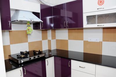 Project Image of 880.0 - 1145.0 Sq.ft 2 BHK Apartment for buy in Rajarathnam Royal Grande
