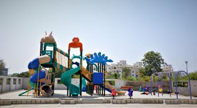 Project Image of 650.0 - 2842.0 Sq.ft 2 BHK Apartment for buy in Kailash Shikhar