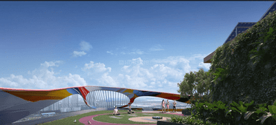 Project Image of 709.99 - 1360.66 Sq.ft 2 BHK Apartment for buy in Siddha Sky Phase V