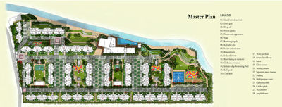Project Image of 360.0 - 450.0 Sq.ft 1 BHK Apartment for buy in Sree Balaji Panthaniwas Dooars