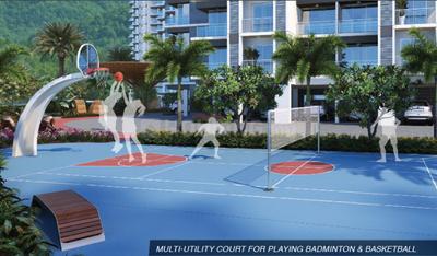 Project Image of 434.0 - 1250.0 Sq.ft 1 BHK Apartment for buy in Unique Vistas