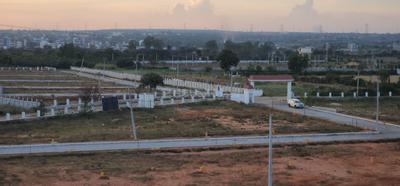 Project Image of 1350.0 - 3600.0 Sq.ft Residential Plot Plot for buy in Sunshine Grand Elite