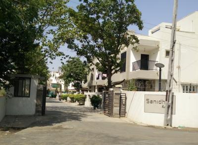 Project Image of 2200 Sq.ft 3 BHK Villa for sale in South Bopal for Rs. 21000000