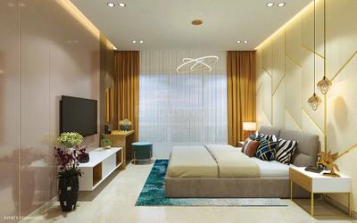 Project Image of 747.0 - 975.86 Sq.ft 2 BHK Apartment for buy in Kolte Patil Alora