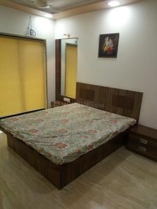 Project Image of 384.0 - 561.0 Sq.ft 1 BHK Apartment for buy in Virat Green Avenue 1A