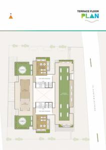 Project Image of 0.0 - 705.4 Sq.ft 2 BHK Apartment for buy in Vrundavan Vibes
