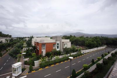 Project Image of 2867.94 - 4048.0 Sq.ft 4 BHK Villa for buy in Sobha Westhill