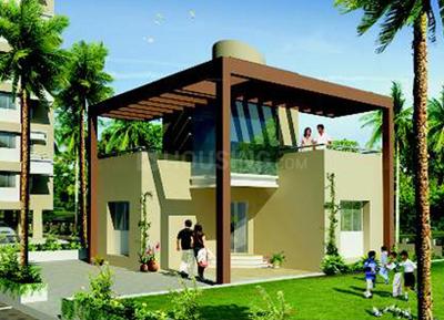 Project Image of 716.0 - 816.0 Sq.ft 2 BHK Apartment for buy in Pushpganga Ganga Paritosh