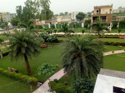 Project Image of 585.0 - 612.0 Sq.ft 3 BHK Villa for buy in Sundaram Shri Sai Heritage Villas