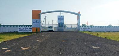 Project Image of 1200.0 - 5000.0 Sq.ft Residential Plot Plot for buy in Value Ekansha Avenue