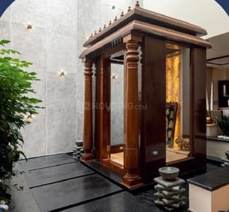 Project Image of 385.16 - 852.76 Sq.ft 1 BHK Apartment for buy in Pathos Aqua Heights