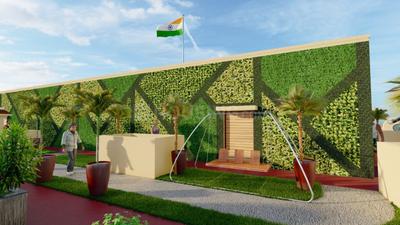 Project Image of 479.0 - 647.0 Sq.ft 1 BHK Apartment for buy in Metro Majestic