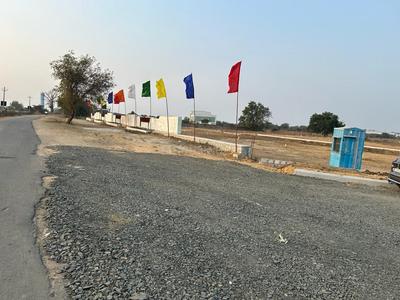 Project Image of 1665.0 - 2754.0 Sq.ft Residential Plot Plot for buy in Alekhya Anantha County