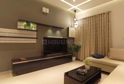 Project Image of 1233.0 - 1619.0 Sq.ft 2 BHK Apartment for buy in Mather Highlands
