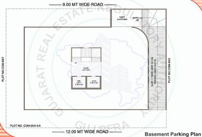 Project Image of 648.96 - 666.07 Sq.ft 2 BHK Apartment for buy in Mahavir Darshan A