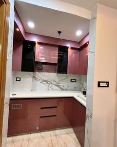 Project Image of 540.0 - 650.0 Sq.ft 2 BHK Builder Floor for buy in Goyal Affordable Flats