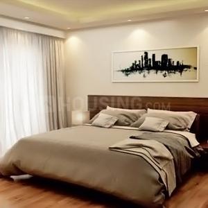 Project Image of 625 Sq.ft 1 BHK Apartment / Flat for sale in Muthaval for Rs. 2300000