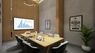 Project Image of 1226.0 - 2284.0 Sq.ft 3 BHK Apartment for buy in Nidhara Phase 1