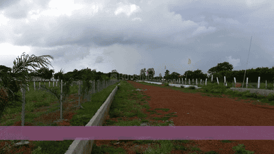 Project Image of 1350.0 - 2700.0 Sq.ft Residential Plot Plot for buy in BLR Future City