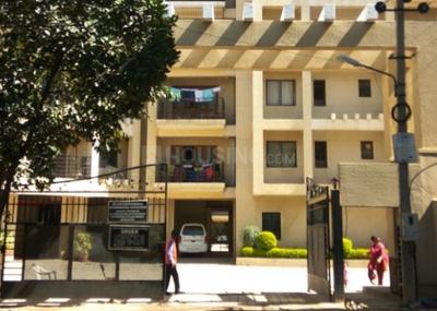 Project Image of 1375 Sq.ft 2 BHK Apartment / Flat for sale in Brookefield for Rs. 16400000