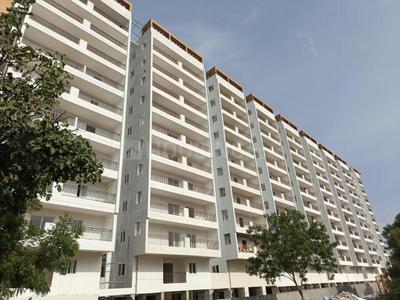 Project Image of 1025.0 - 1815.0 Sq.ft 2 BHK Apartment for buy in Fuzen Park Edge