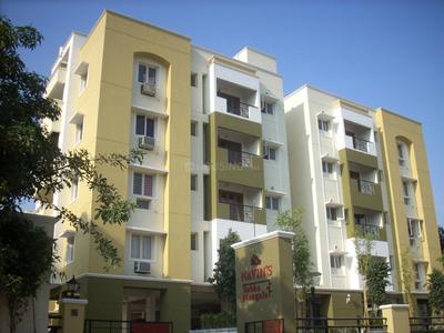 Project Image of 1182.0 - 1434.0 Sq.ft 2 BHK Apartment for buy in Navins Subhamangala