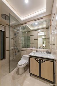 Project Image of 696.0 - 1397.0 Sq.ft 2 BHK Apartment for buy in Sheth Montana Phase 1