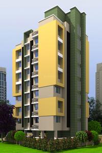 Yesu Anand Residency Elevation 1