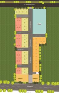 Project Image of 1000.0 - 2085.0 Sq.ft 2 BHK Apartment for buy in Rehouse Tulsi Green Villa