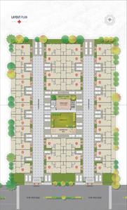 Project Image of 3546.0 - 3752.0 Sq.ft 4 BHK Villa for buy in Shubh Suramya Bunglows