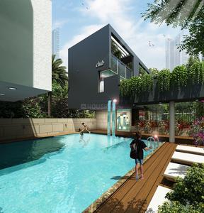 Project Image of 1060.0 - 1203.0 Sq.ft 2 BHK Apartment for buy in Trendsquares Ortus Phase I
