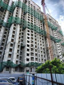Project Image of 636.0 - 705.0 Sq.ft 2 BHK Apartment for buy in Mahindra Happinest Tathawade Phase 3