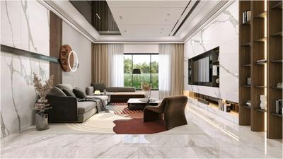 Project Image of 3500.0 - 4620.0 Sq.ft 4 BHK Villa for buy in Subishi Forest Edge Luxury Homes