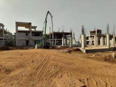 Project Image of 1250.0 - 2892.0 Sq.ft 2 BHK Apartment for buy in Adarsh Welkin Park