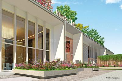 Project Image of 1900 Sq.ft 3 BHK Apartment / Flat for sale in Nerul for Rs. 35000000