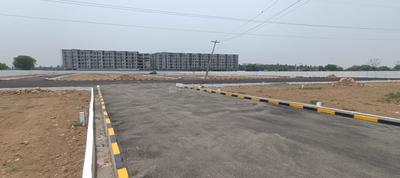 Project Image of 600.0 - 2400.0 Sq.ft Residential Plot Plot for buy in Empire S Square