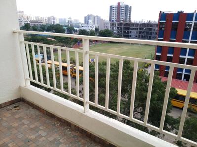 Project Image of 296.98 - 510.86 Sq.ft 1 BHK Apartment for buy in Majestique Manhattan