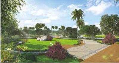 Project Image of 1665.0 - 9108.0 Sq.ft Residential Plot Plot for buy in Newmark Green Park A