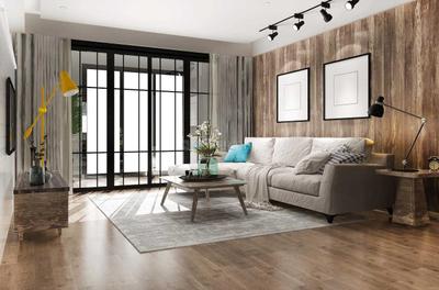 Project Image of 829.0 - 1128.0 Sq.ft 2 BHK Apartment for buy in Ashiana Town