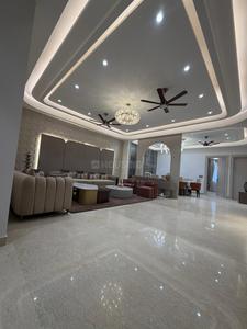 Project Image of 2400.0 - 3000.0 Sq.ft 4 BHK Builder Floor for buy in Nikunj Ultra Luxury Floors