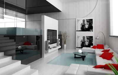 Project Image of 0.0 - 1490.0 Sq.ft 2 BHK Villa for buy in Kanha Residency