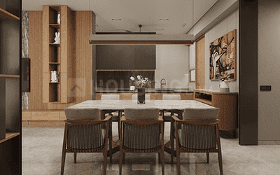 Project Image of 1282.95 - 4070.0 Sq.ft 3 BHK Apartment for buy in Riviera Bliss