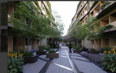 Project Image of 1752.7 - 2552.01 Sq.ft 3 BHK Apartment for buy in Inspira Winds Of Life