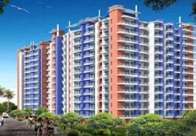 Project Image of 960 Sq.ft 2 BHK Apartment / Flat for sale in Raj Nagar Extension for Rs. 6000000