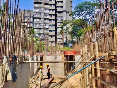 Project Image of 229.0 - 781.89 Sq.ft 1 RK Apartment for buy in Zenon