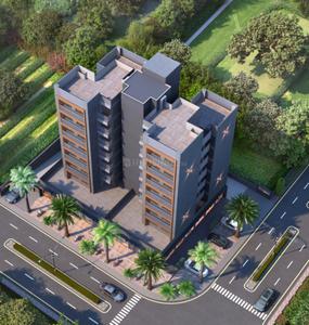Suvarna Developers Residency Images for Project 1