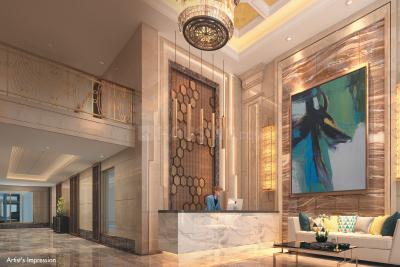 Project Image of 415.49 - 1125.8 Sq.ft 1 BHK Apartment for buy in Paradise Sai World Dreams