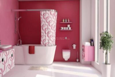 Project Image of 1252.0 - 1257.0 Sq.ft 3 BHK Apartment for buy in Colorhomes Color Bloom