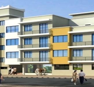 Project Image of 625.0 - 940.0 Sq.ft 1 BHK Apartment for buy in Space India Kartikya Park